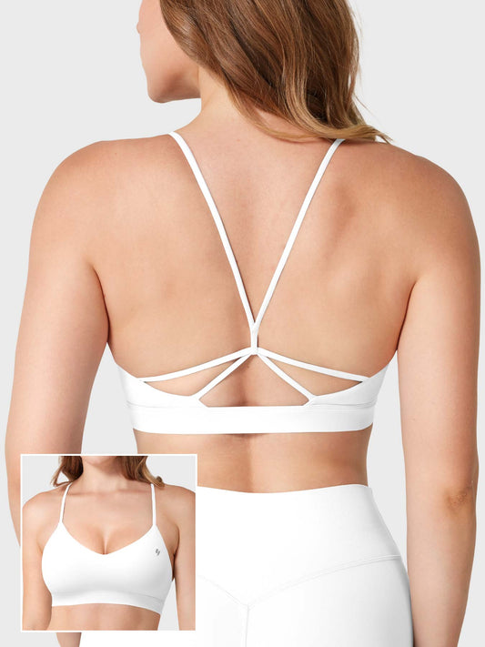 Sujetador Movaelle CoreFlex espalda de tiras