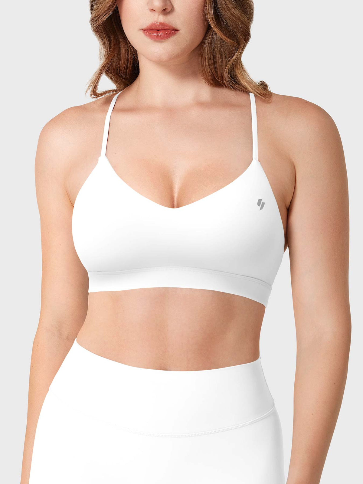 Sujetador Movaelle CoreFlex espalda de tiras