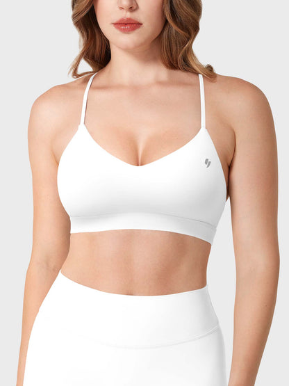 Sujetador Movaelle CoreFlex espalda de tiras