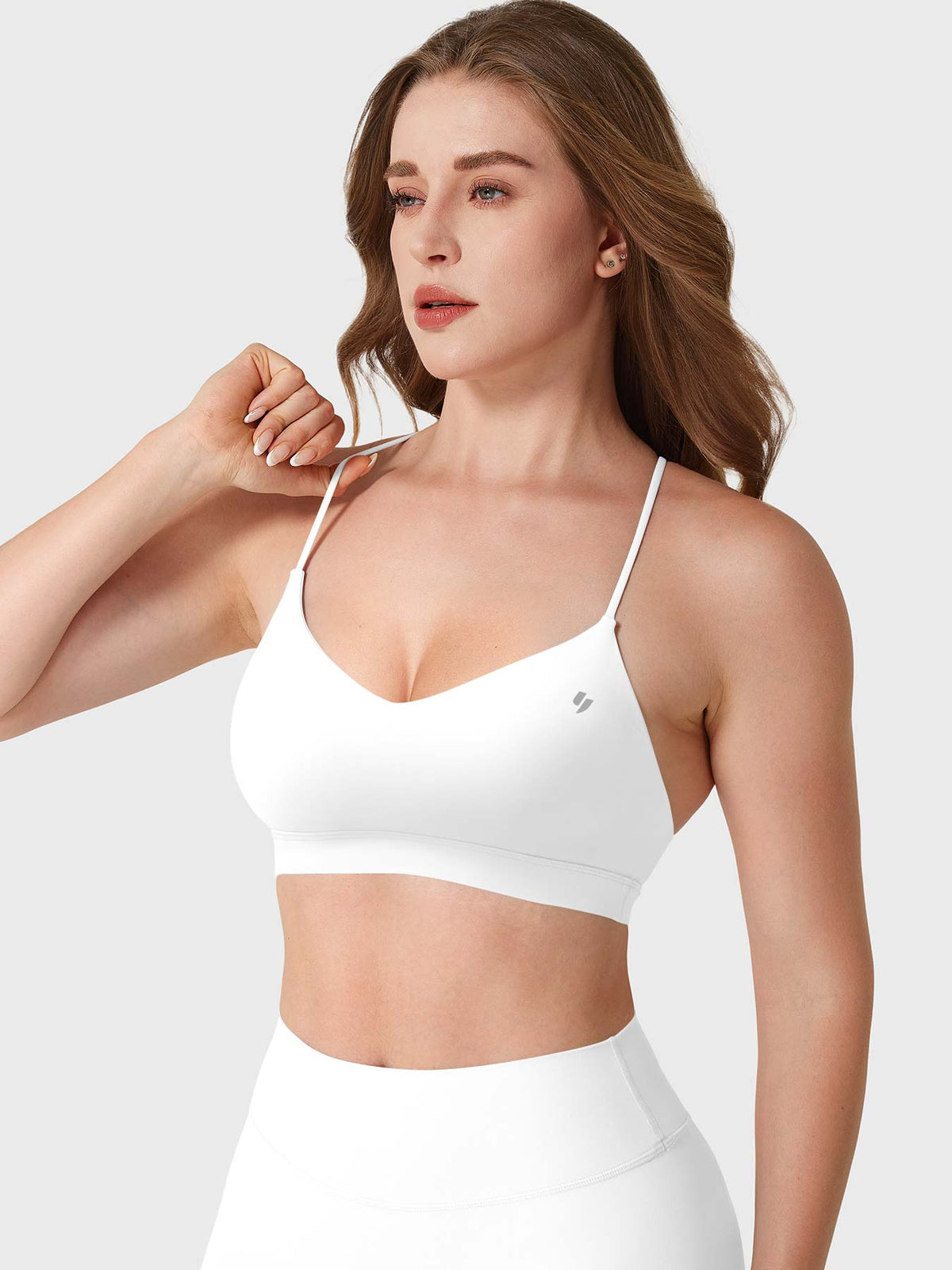 Sujetador Movaelle CoreFlex espalda de tiras