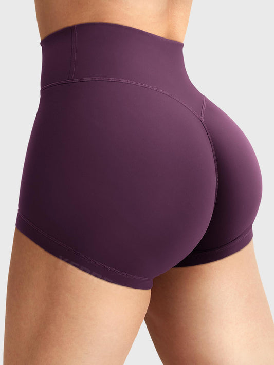 Short Movaelle LuxFlow ultra suave 2,5"
