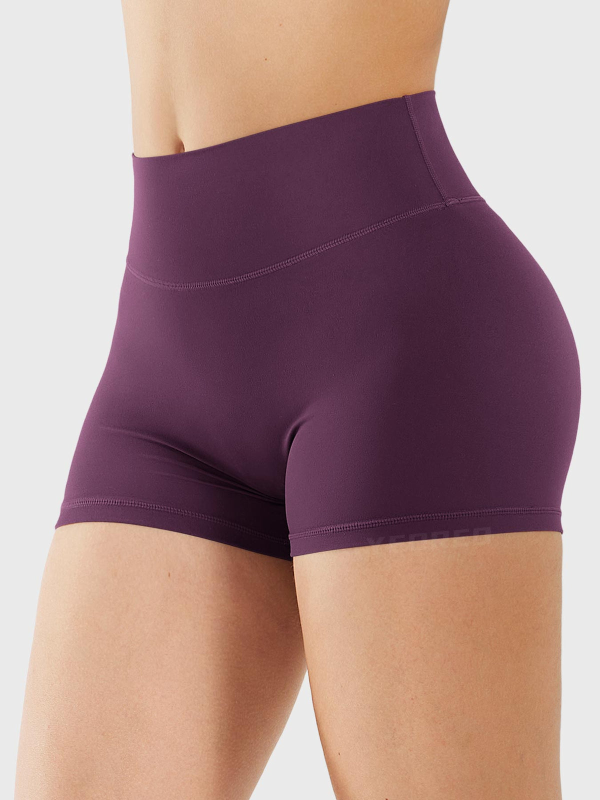 Short Movaelle LuxFlow ultra suave 2,5"