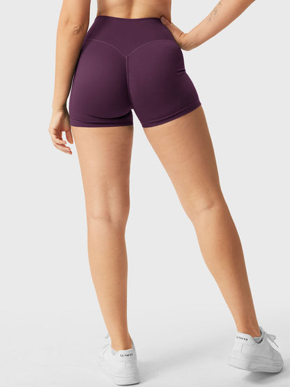 Short Movaelle LuxFlow ultra suave 2,5"