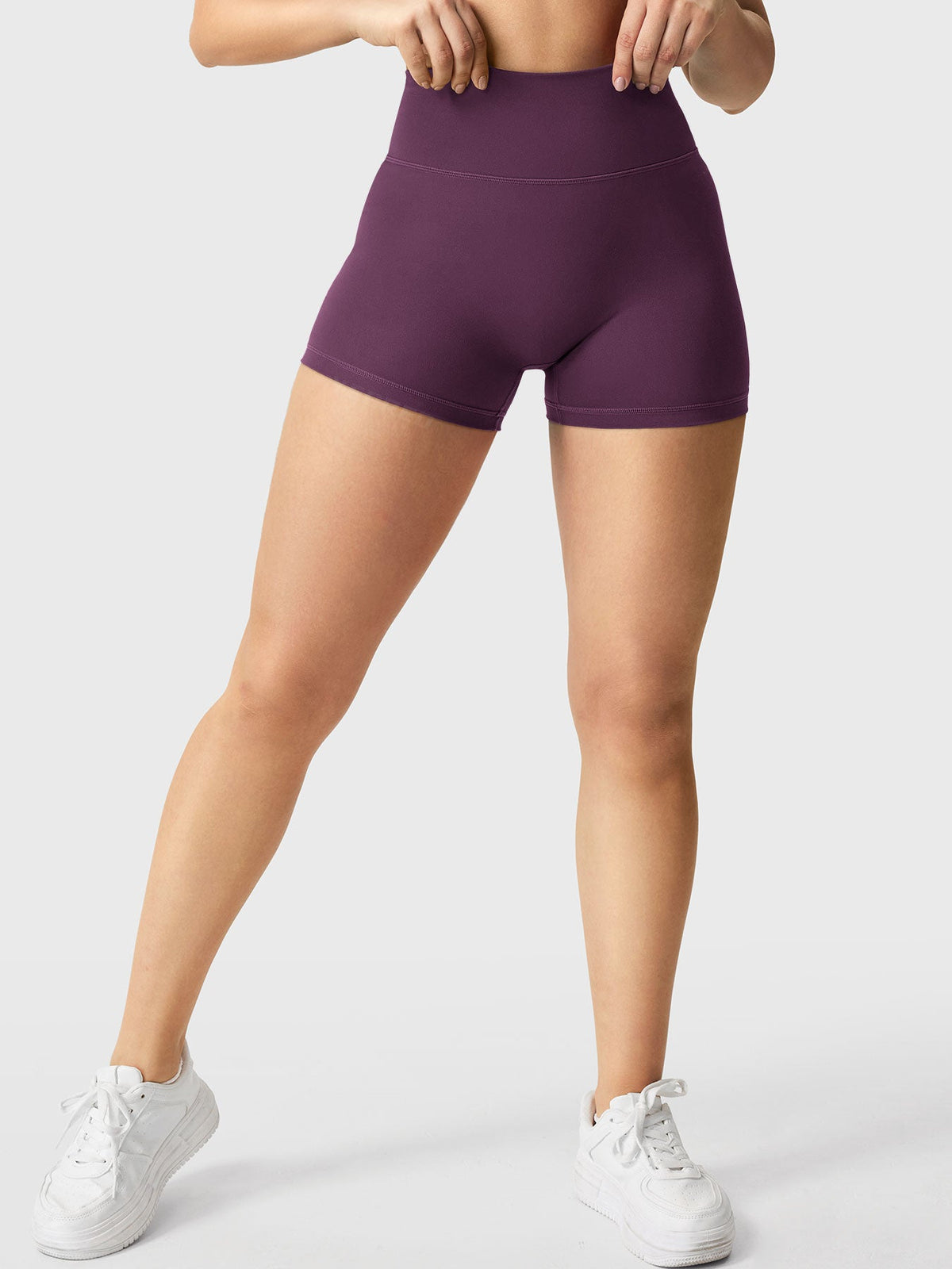 Short Movaelle LuxFlow ultra suave 2,5"