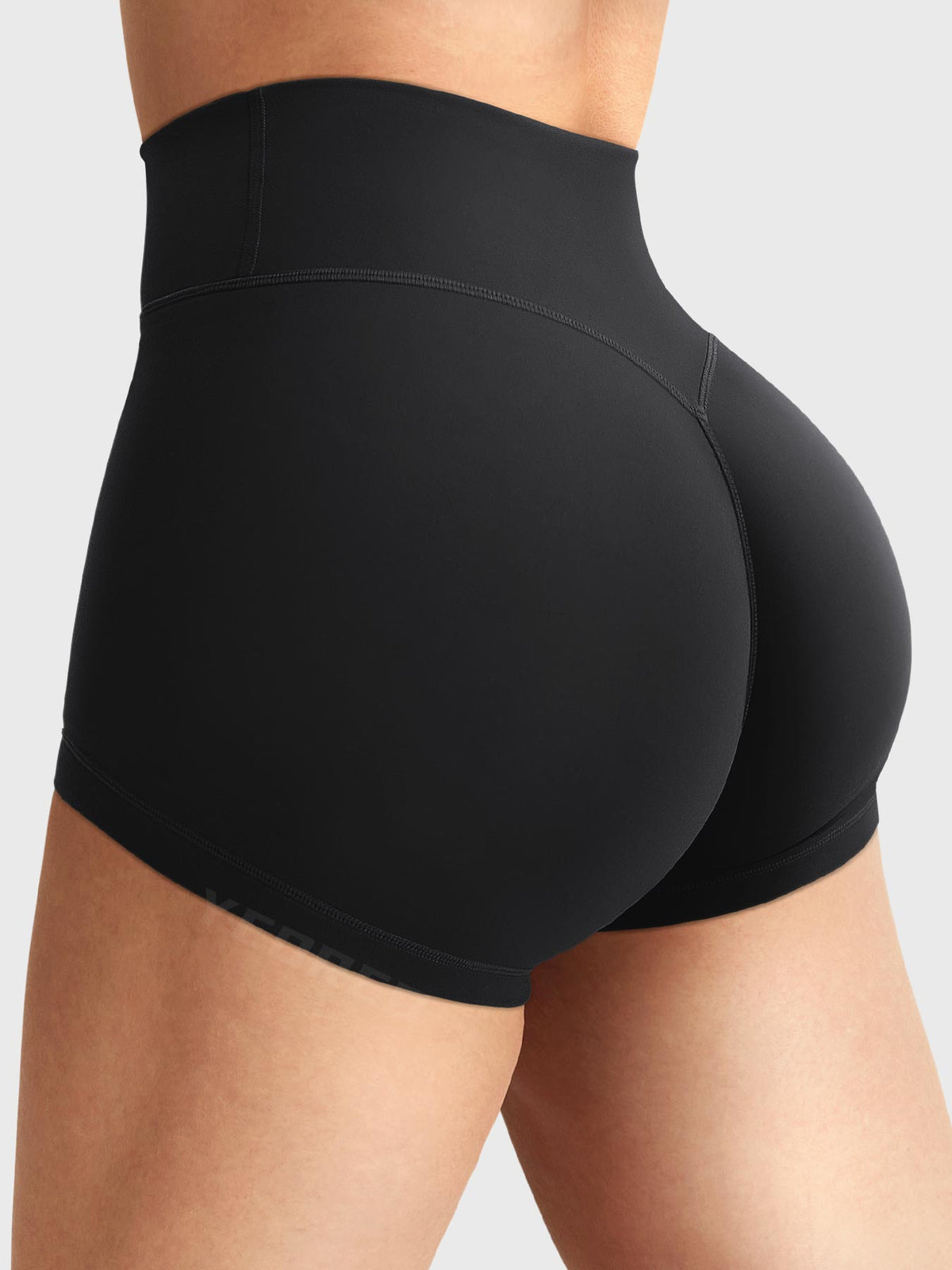 Short Movaelle LuxFlow ultra suave 2,5"