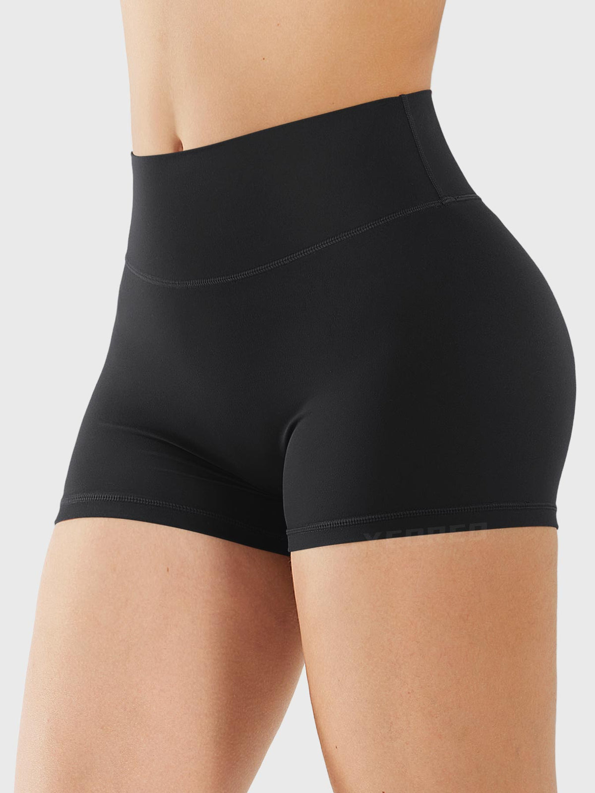 Short Movaelle LuxFlow ultra suave 2,5"