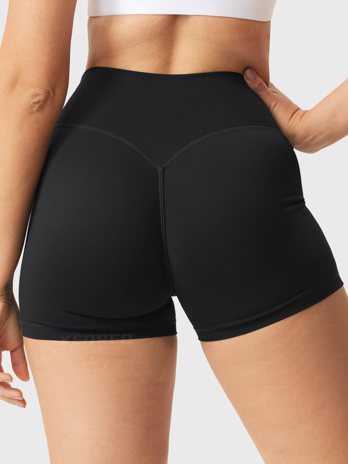 Short Movaelle LuxFlow ultra suave 2,5"