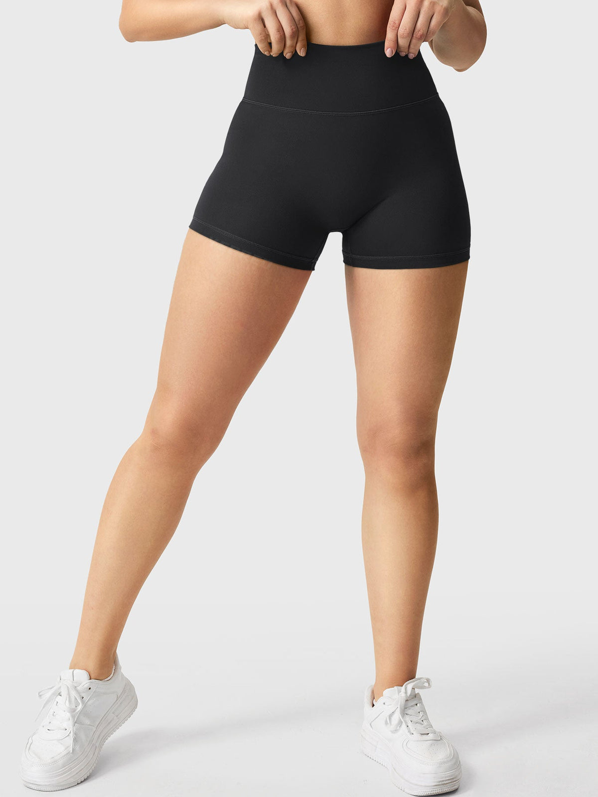 Short Movaelle LuxFlow ultra suave 2,5"