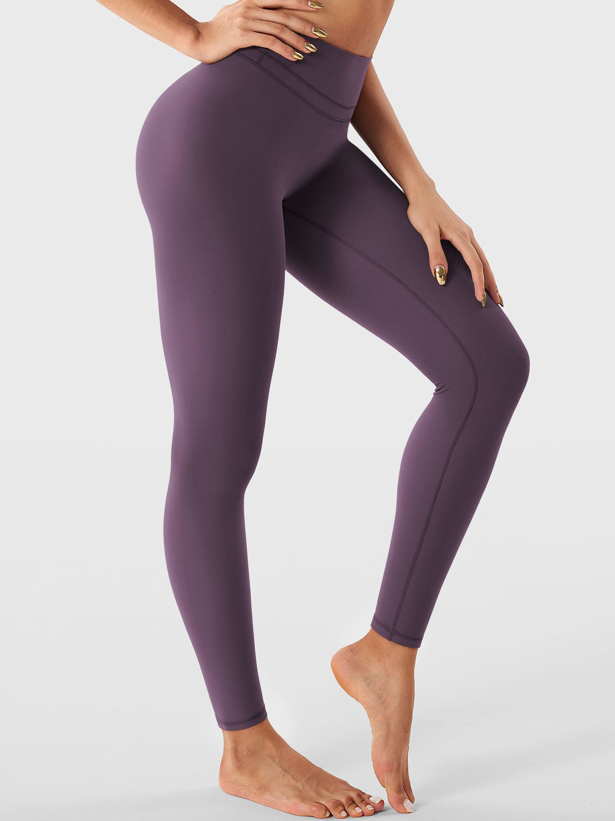 Leggings Movaelle Ease sin costuras