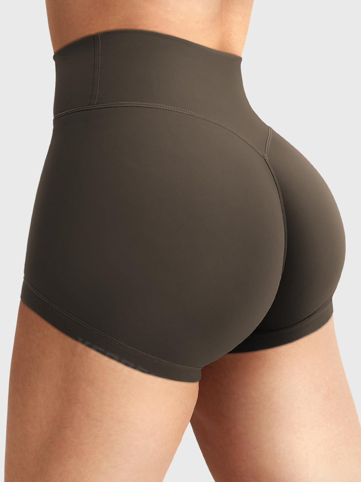 Short Movaelle LuxFlow ultra suave 2,5"