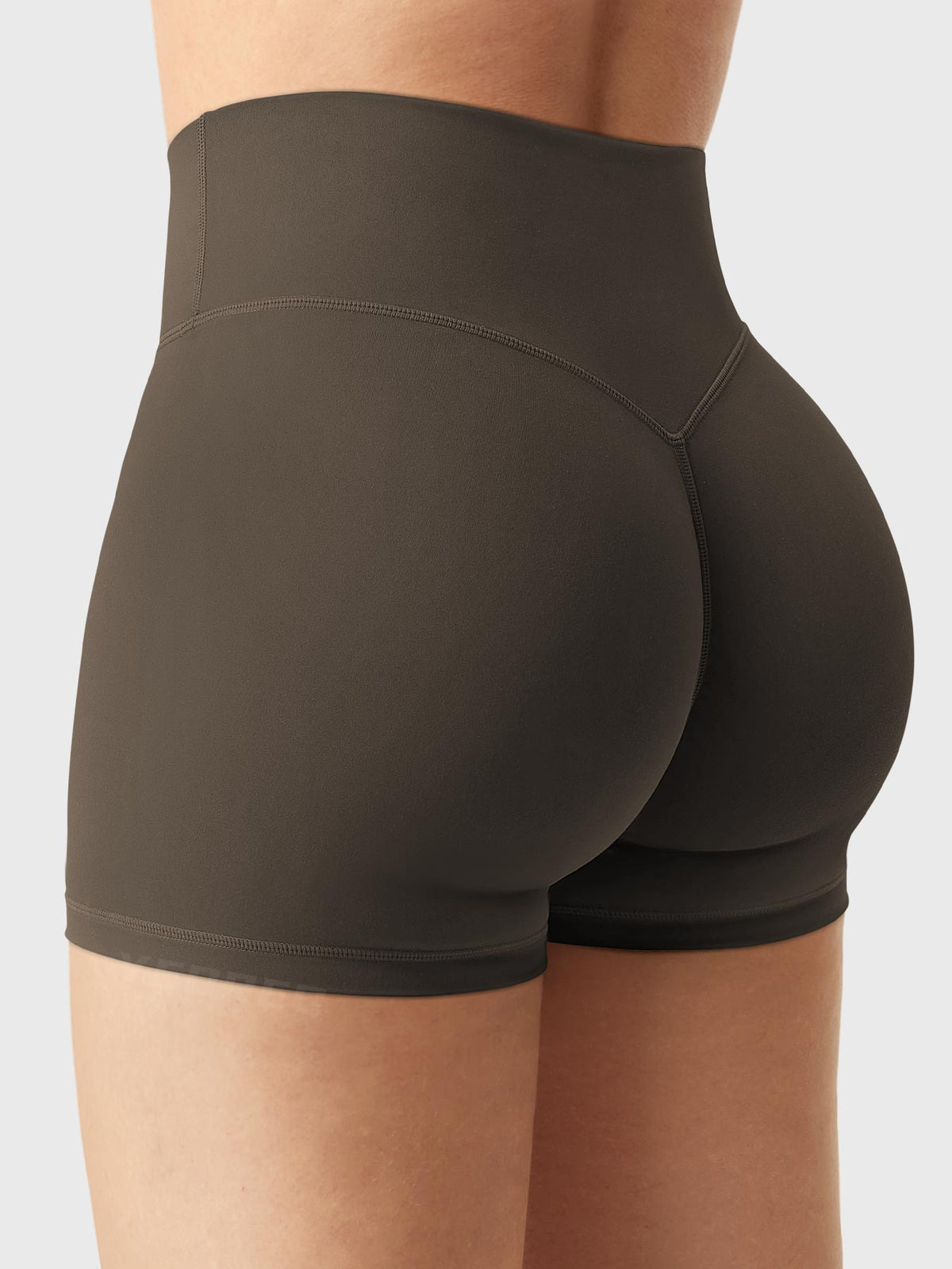 Short Movaelle LuxFlow ultra suave 2,5"