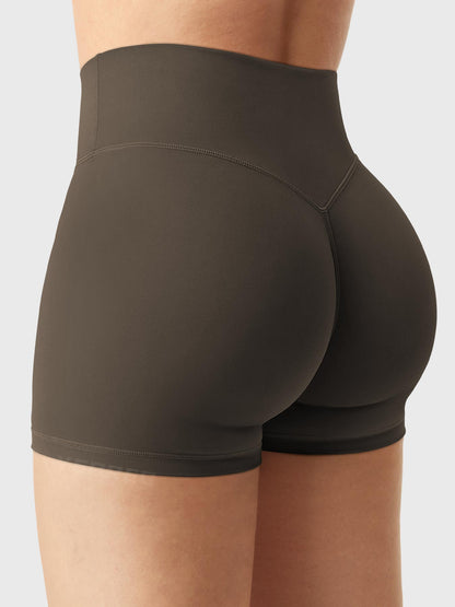 Short Movaelle LuxFlow ultra suave 2,5"