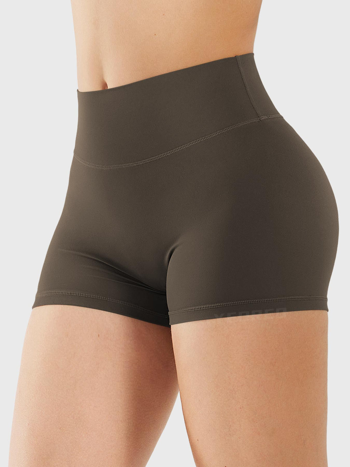 Short Movaelle LuxFlow ultra suave 2,5"