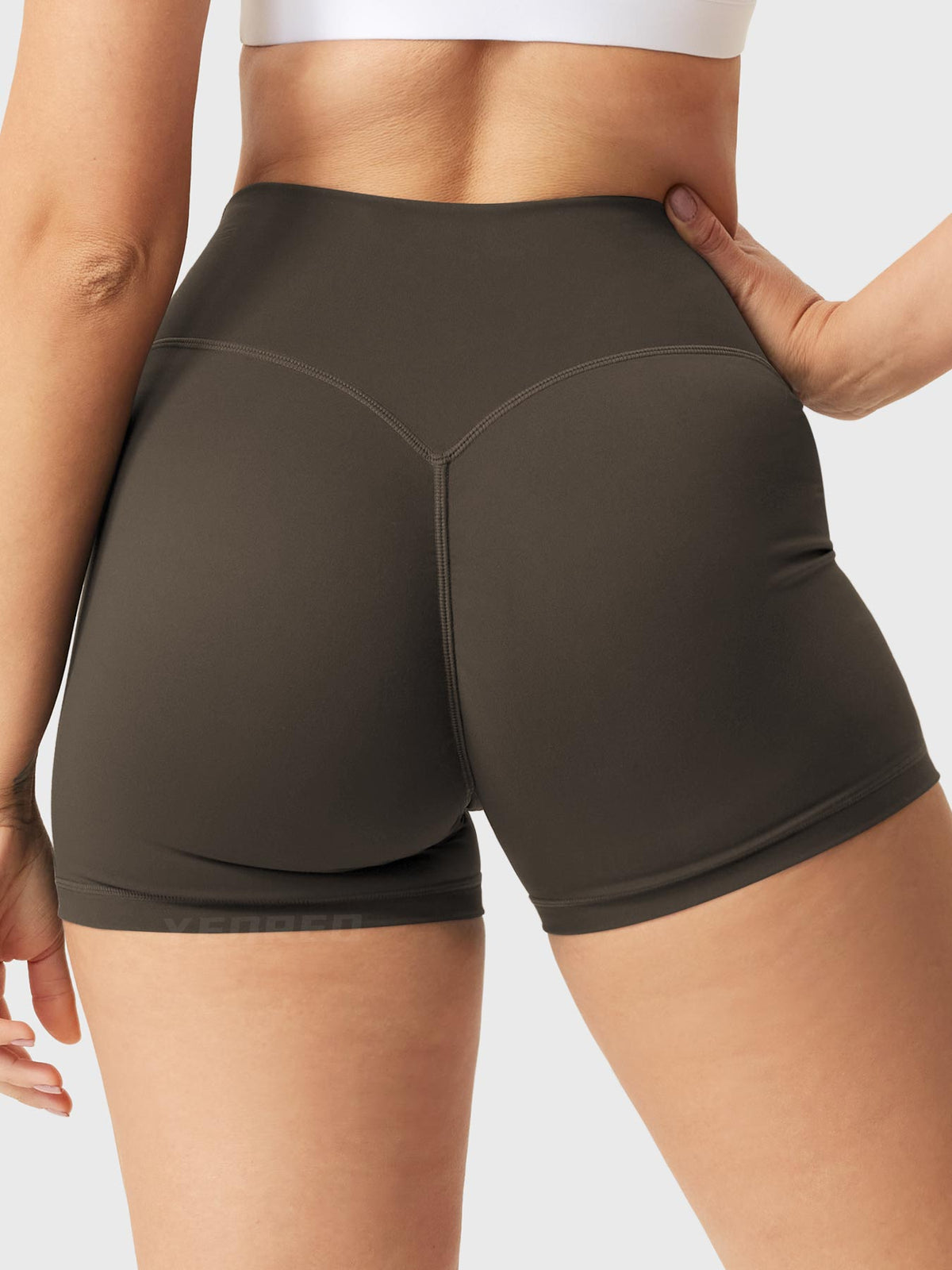 Short Movaelle LuxFlow ultra suave 2,5"