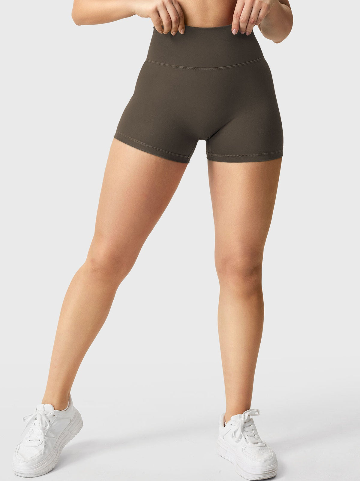 Short Movaelle LuxFlow ultra suave 2,5"