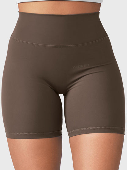 Short Movaelle SoftHue scrunch 6"