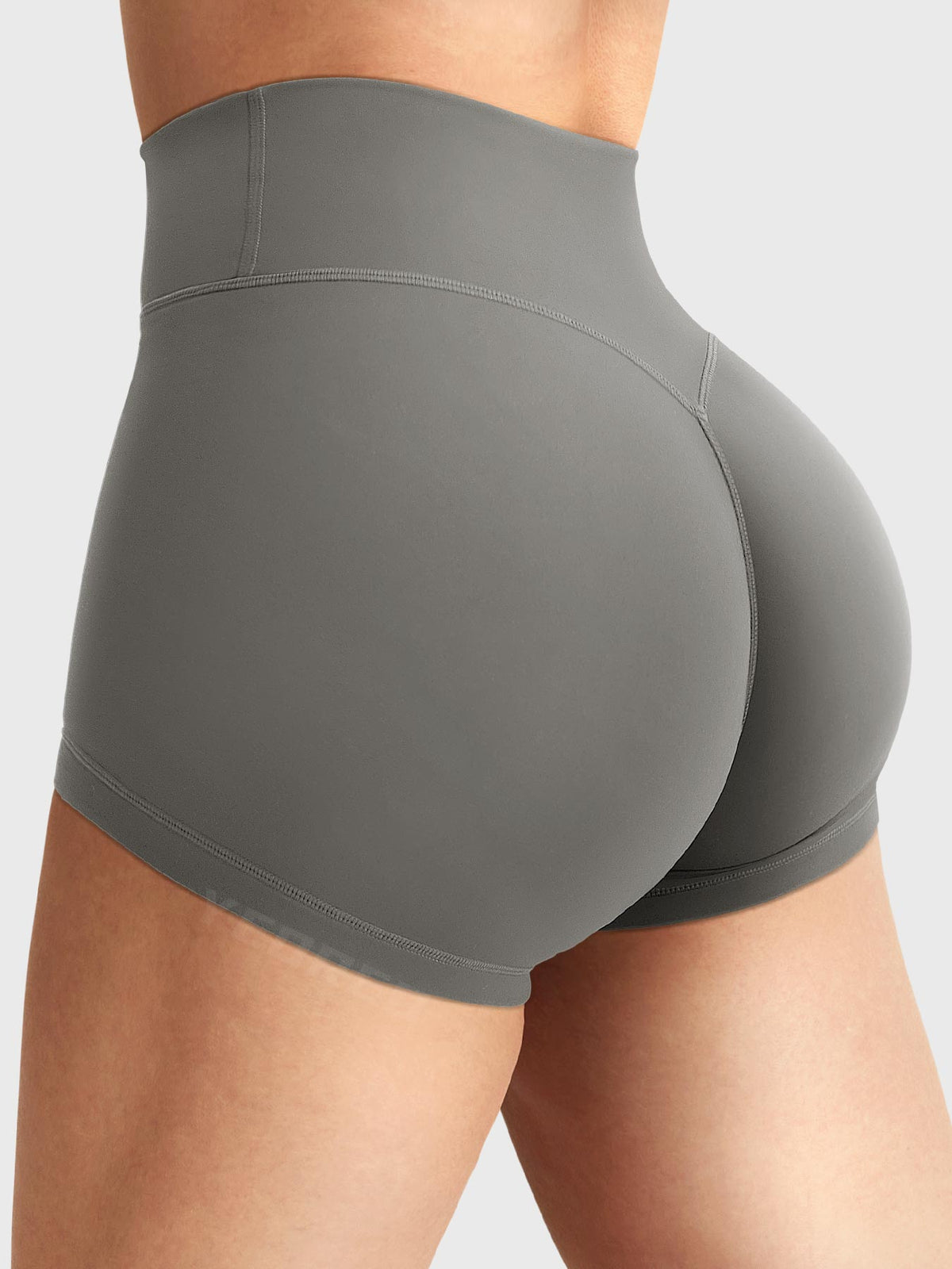 Short Movaelle LuxFlow ultra suave 2,5"
