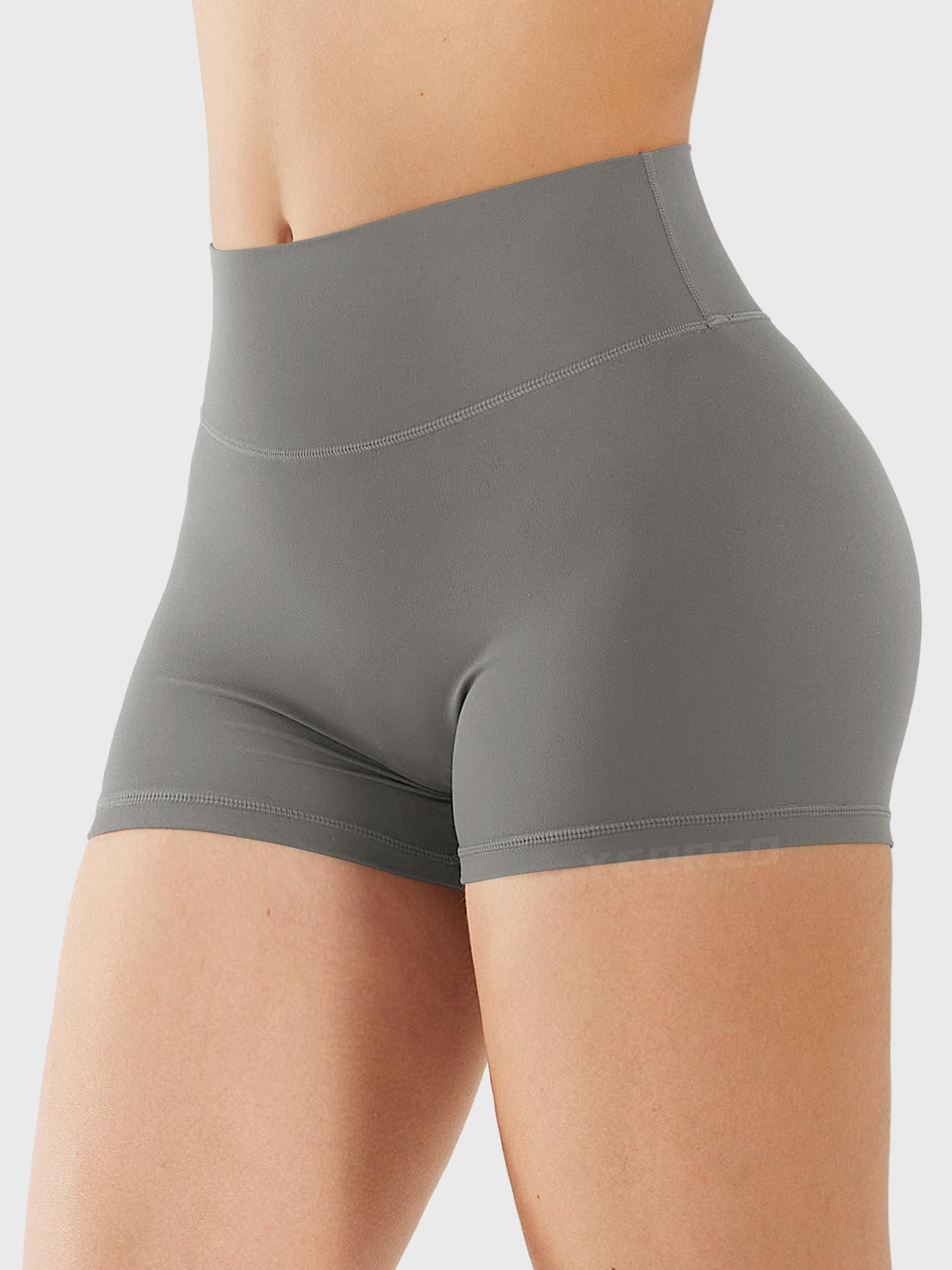 Short Movaelle LuxFlow ultra suave 2,5"