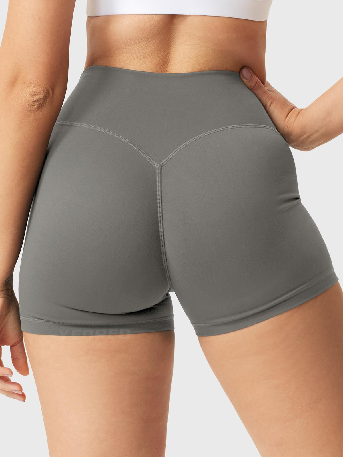 Short Movaelle LuxFlow ultra suave 2,5"