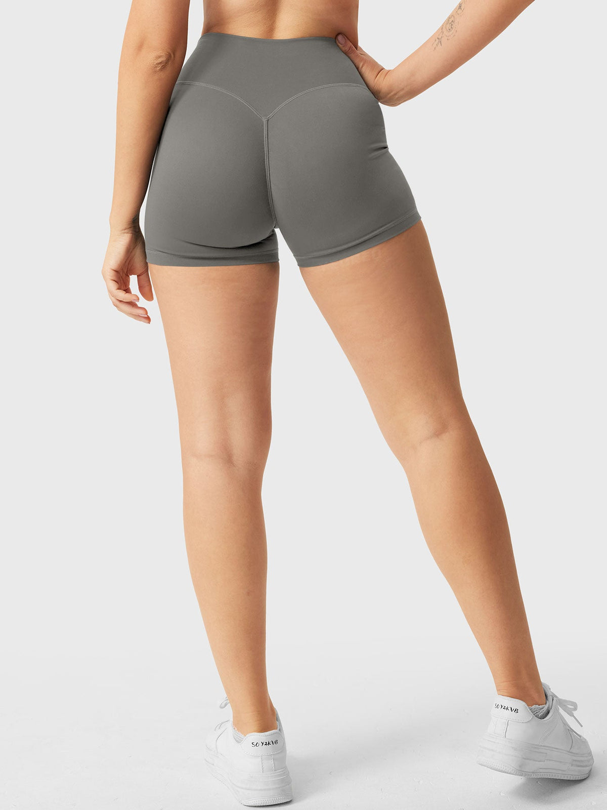 Short Movaelle LuxFlow ultra suave 2,5"