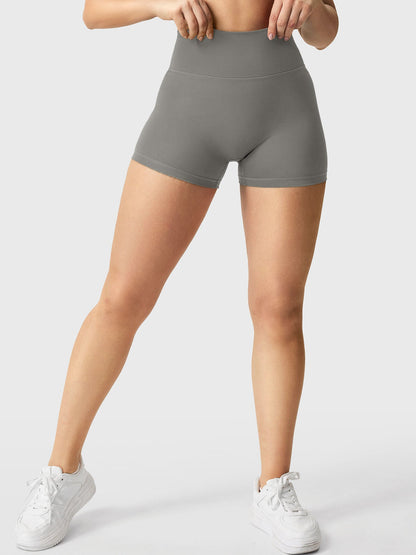 Short Movaelle LuxFlow ultra suave 2,5"