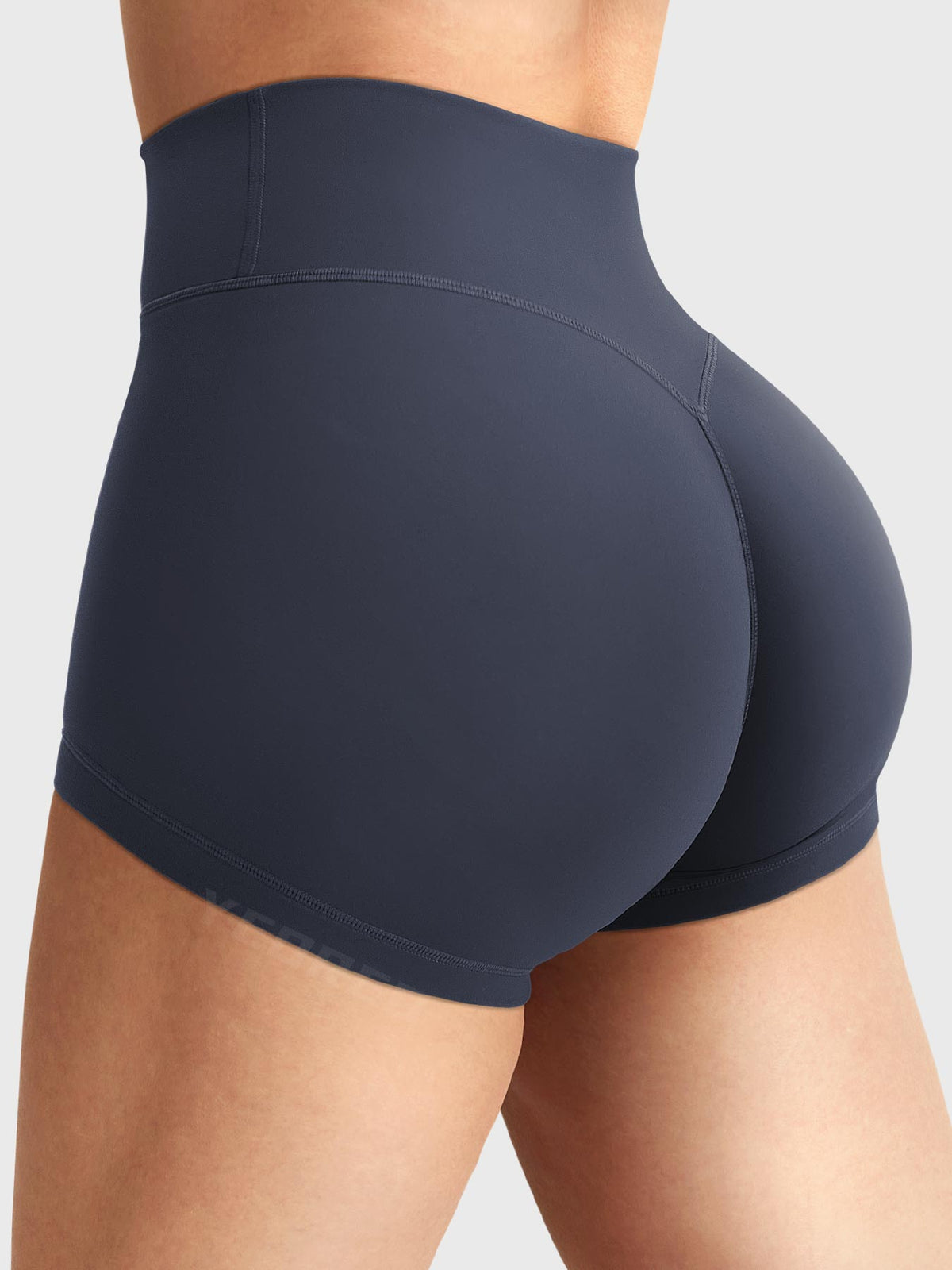 Short Movaelle LuxFlow ultra suave 2,5"