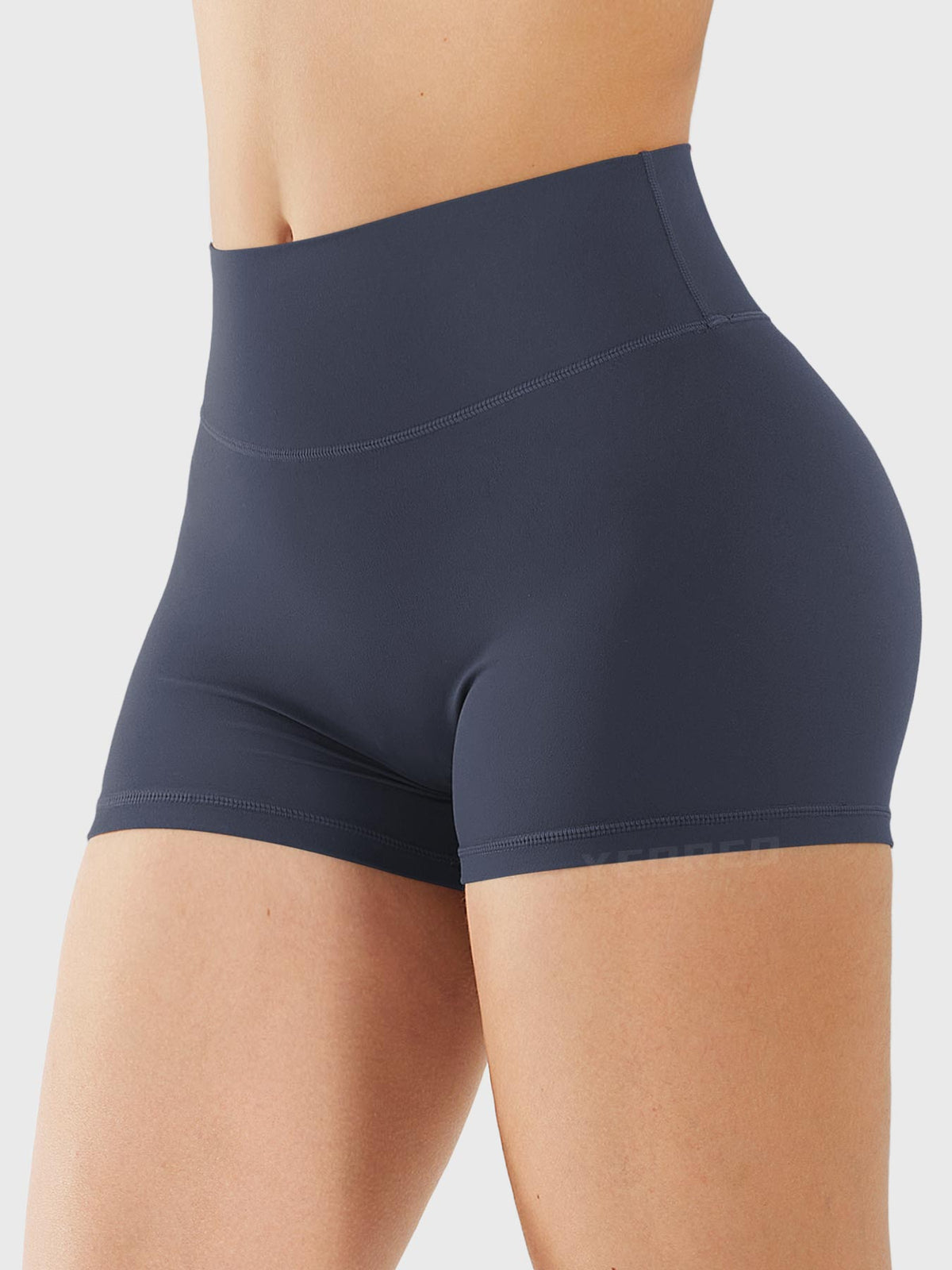 Short Movaelle LuxFlow ultra suave 2,5"