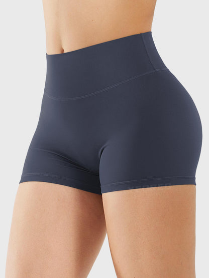 Short Movaelle LuxFlow ultra suave 2,5"