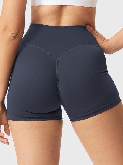 Short Movaelle LuxFlow ultra suave 2,5"