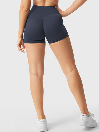Short Movaelle LuxFlow ultra suave 2,5"