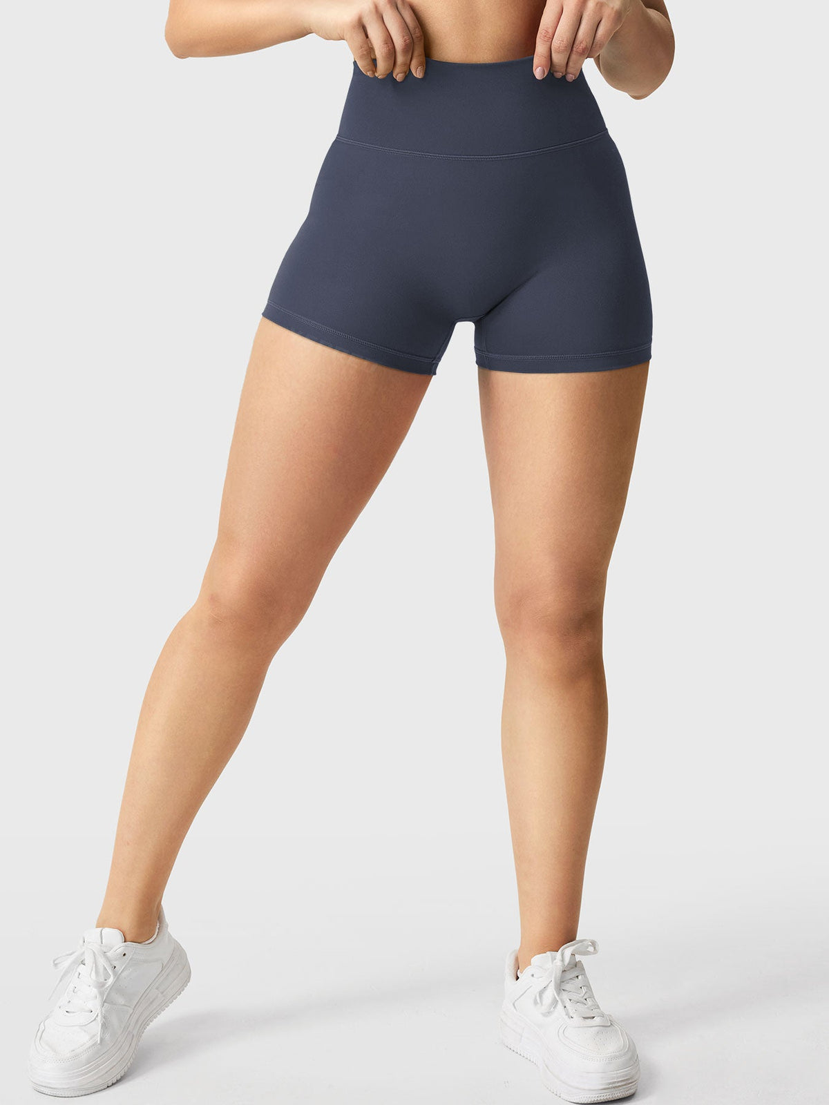 Short Movaelle LuxFlow ultra suave 2,5"