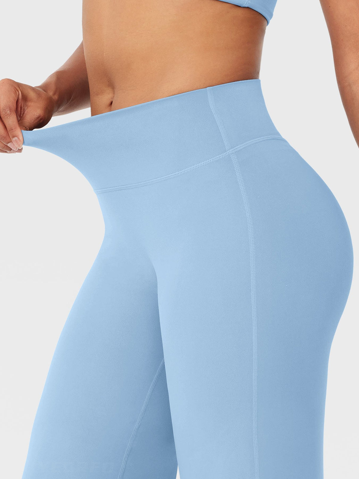 Leggings Movaelle Ease de pierna recta 29"