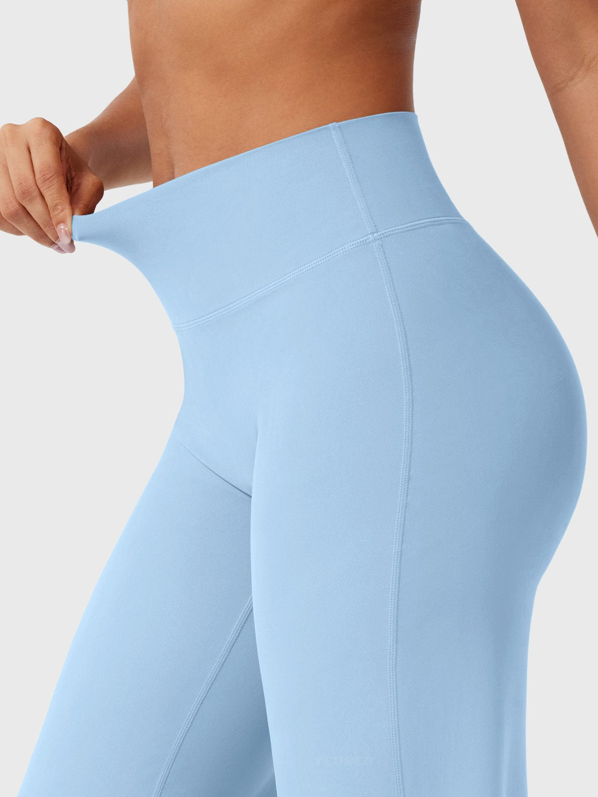 Leggings Movaelle Ease de pierna recta 31,5"