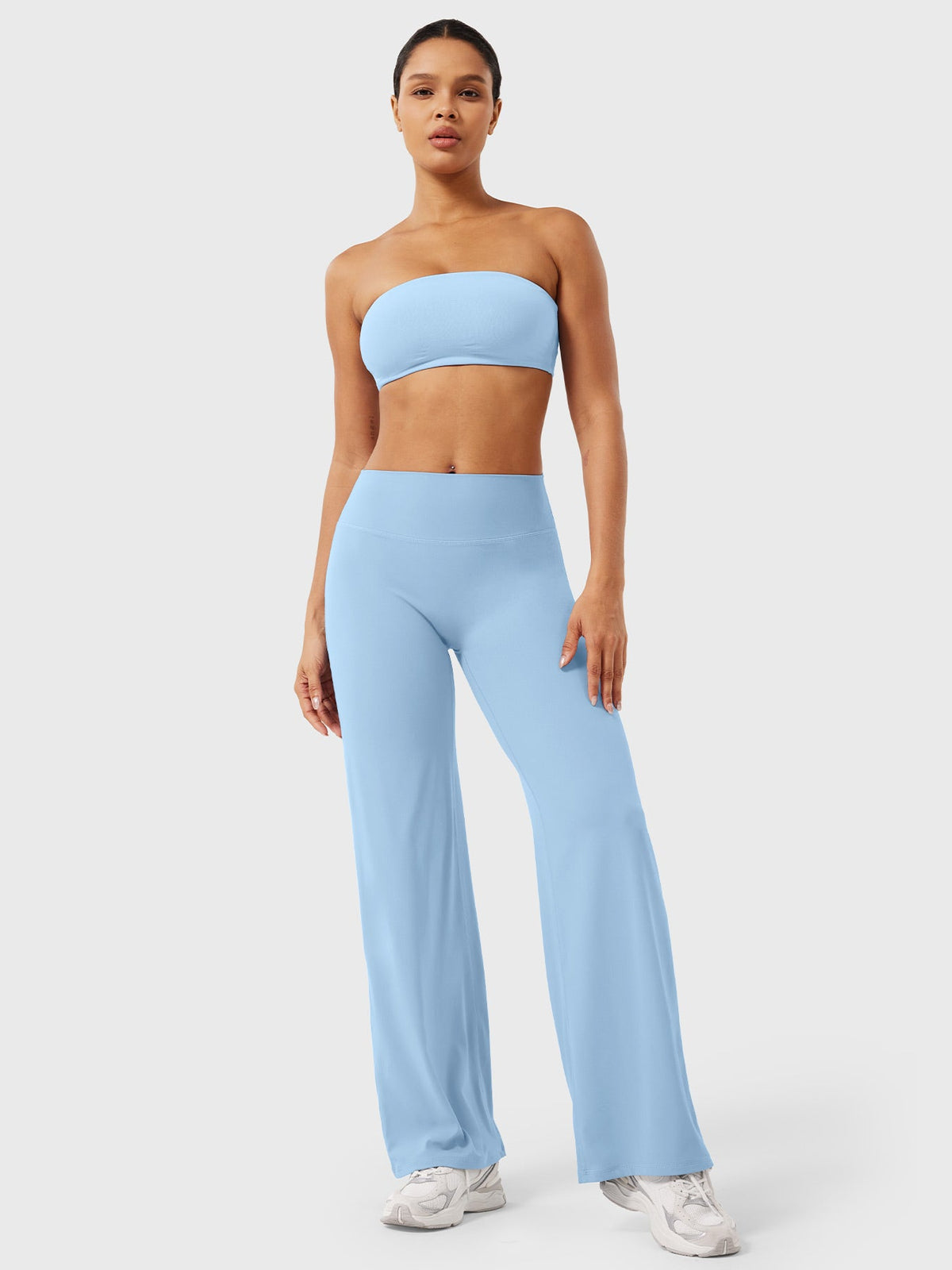 Leggings Movaelle Ease de pierna recta 31,5"
