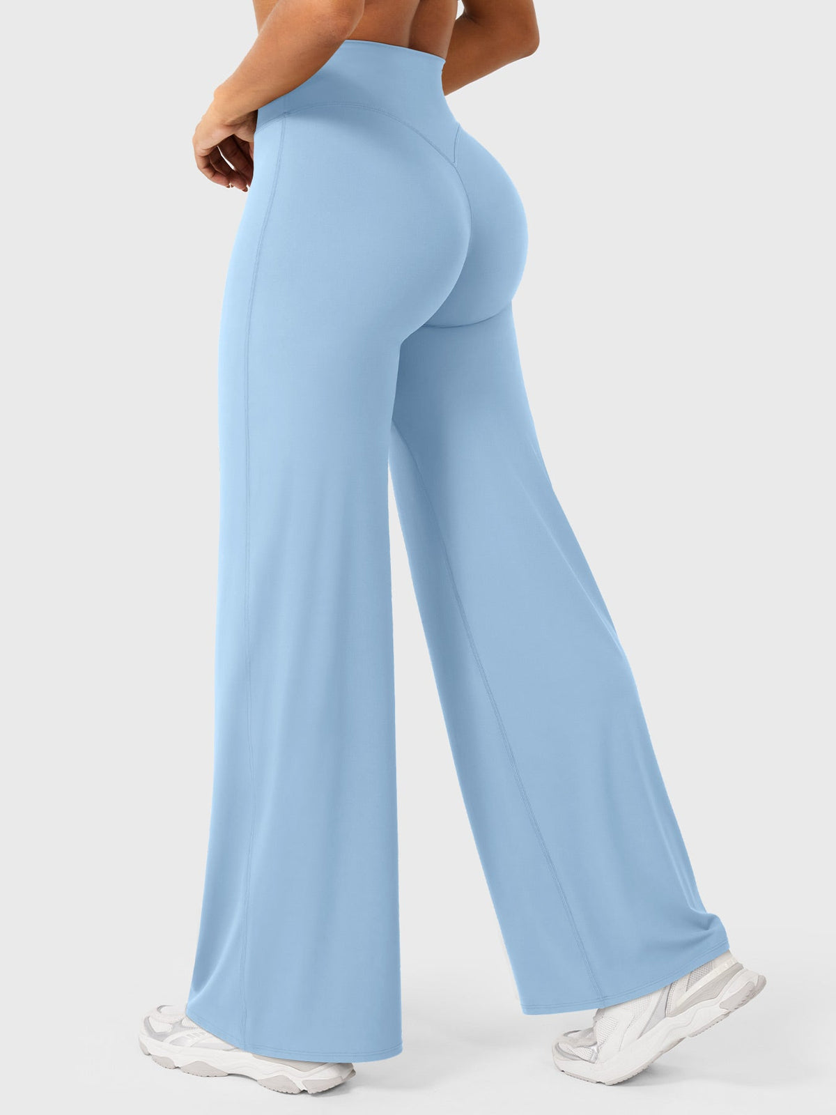 Leggings Movaelle Ease de pierna recta 31,5"
