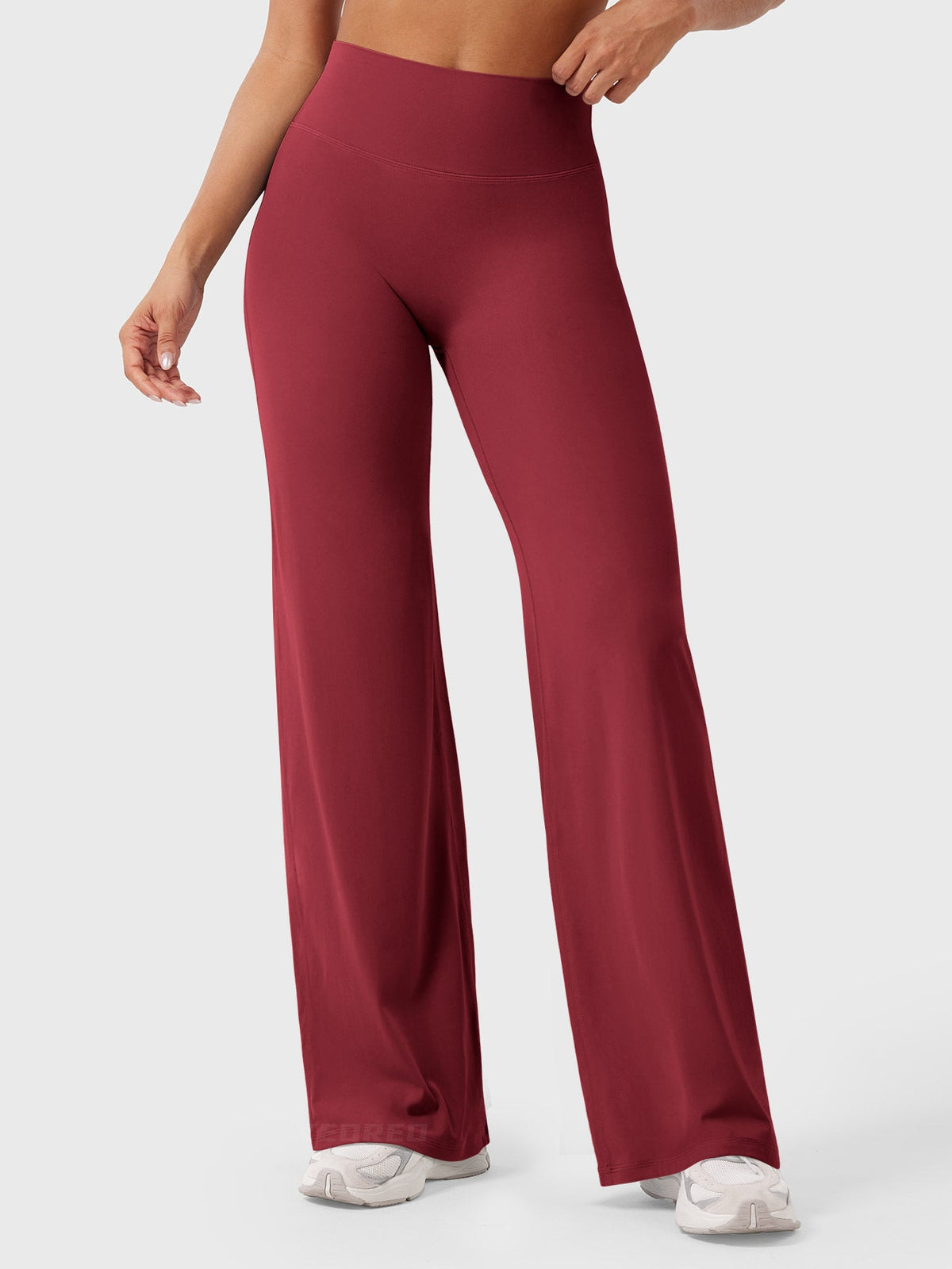 Leggings Movaelle Ease de pierna recta 31,5"