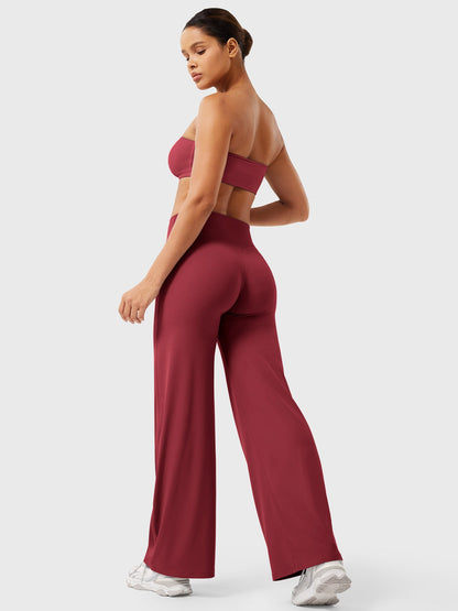 Leggings Movaelle Ease de pierna recta 31,5"