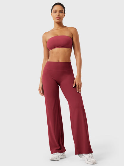 Leggings Movaelle Ease de pierna recta 31,5"