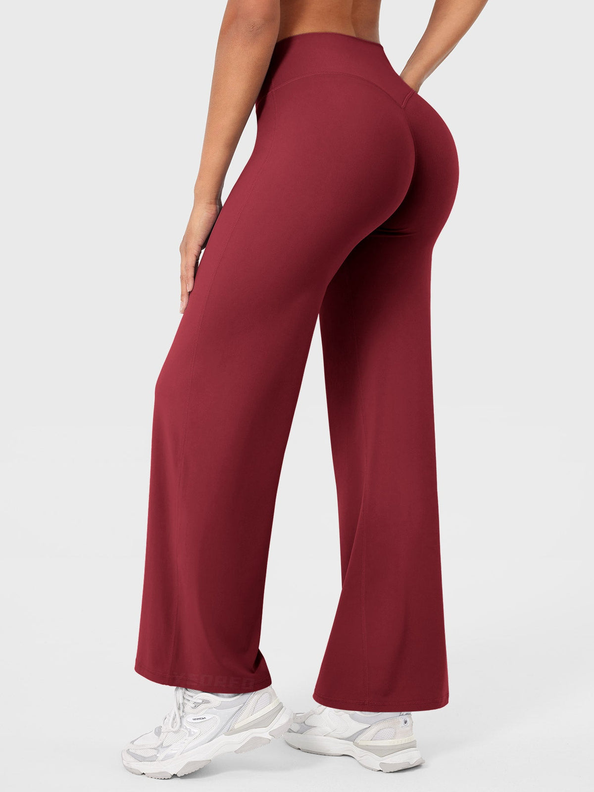 Leggings Movaelle Ease de pierna recta 29"