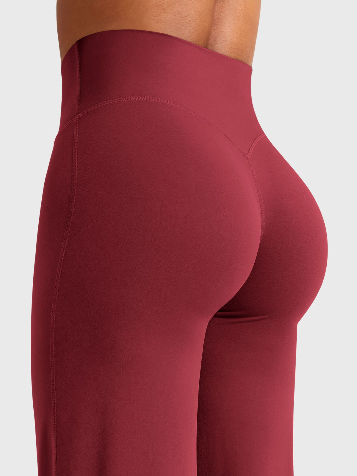 Leggings Movaelle Ease de pierna recta 29"
