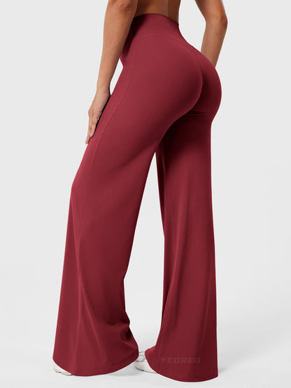 Leggings Movaelle Ease de pierna recta 35"