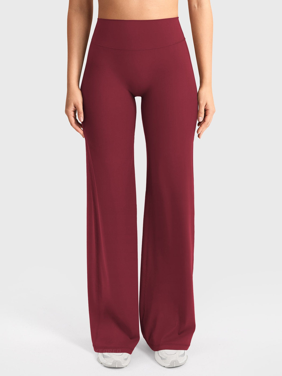 Leggings Movaelle CoreFlex pierna recta con bolsillos 31,5"