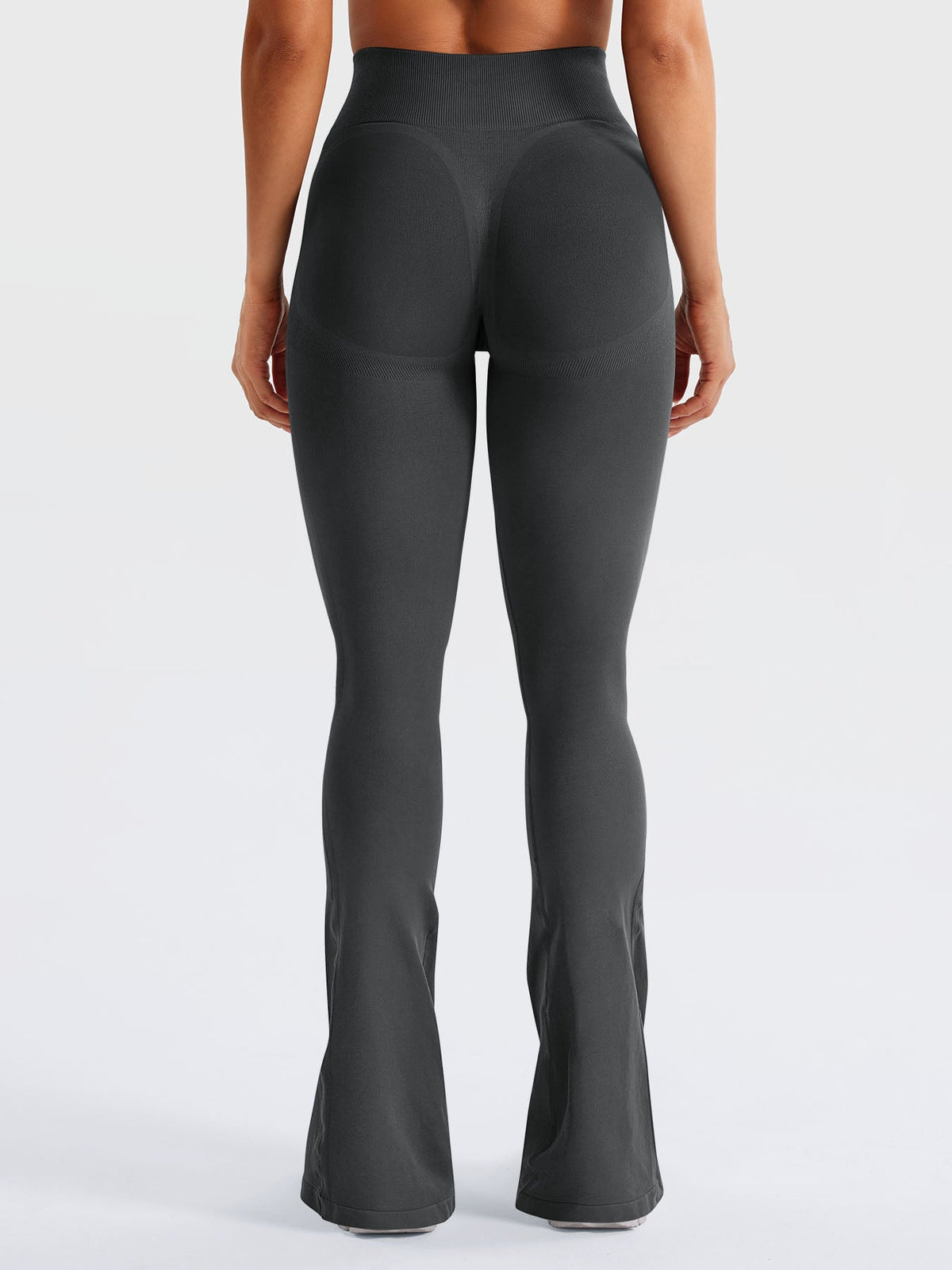 Leggings Movaelle Contour mini flare sin costuras 32"
