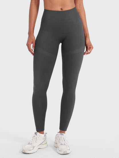 Leggings Movaelle Contour sin costuras