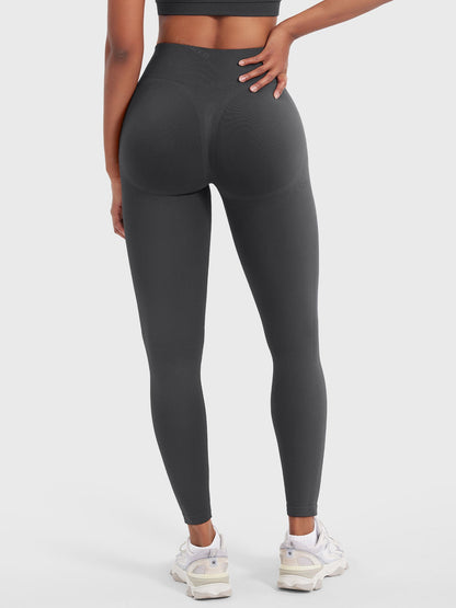 Leggings Movaelle Contour sin costuras