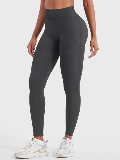 Leggings Movaelle Contour sin costuras