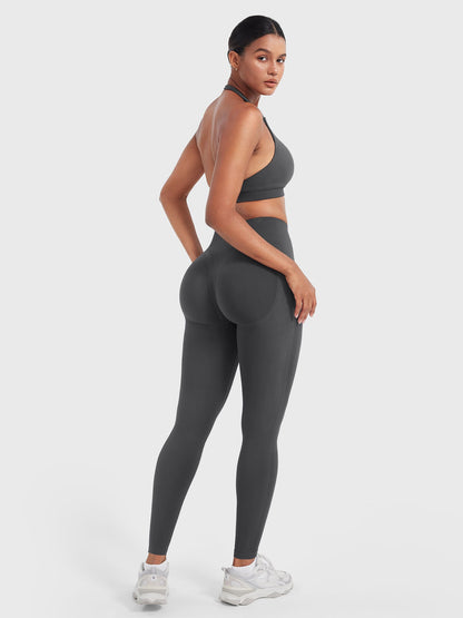 Leggings Movaelle Contour sin costuras