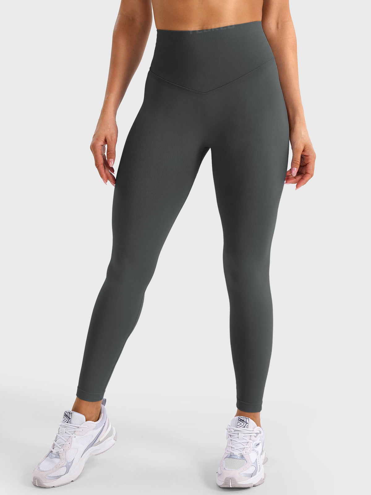 Leggings Movaelle Contour fruncido invisible