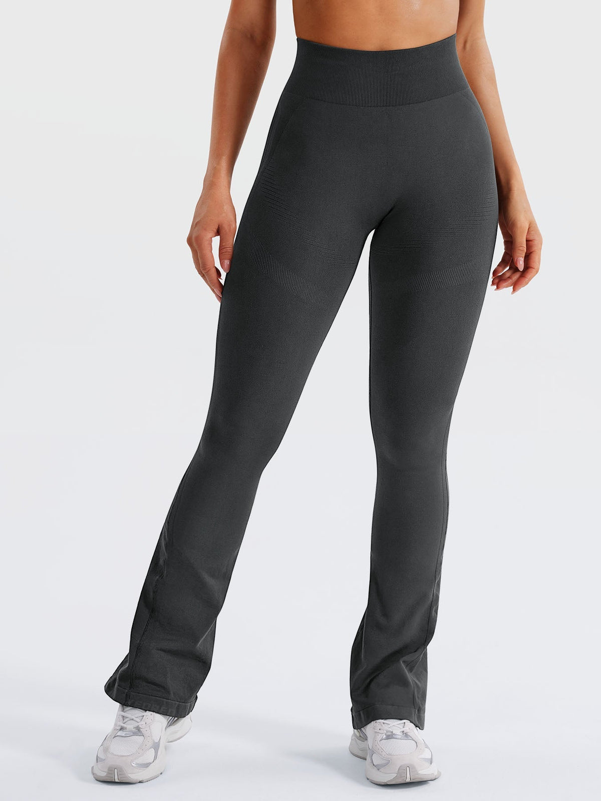 Leggings Movaelle Contour mini flare sin costuras 29,5"