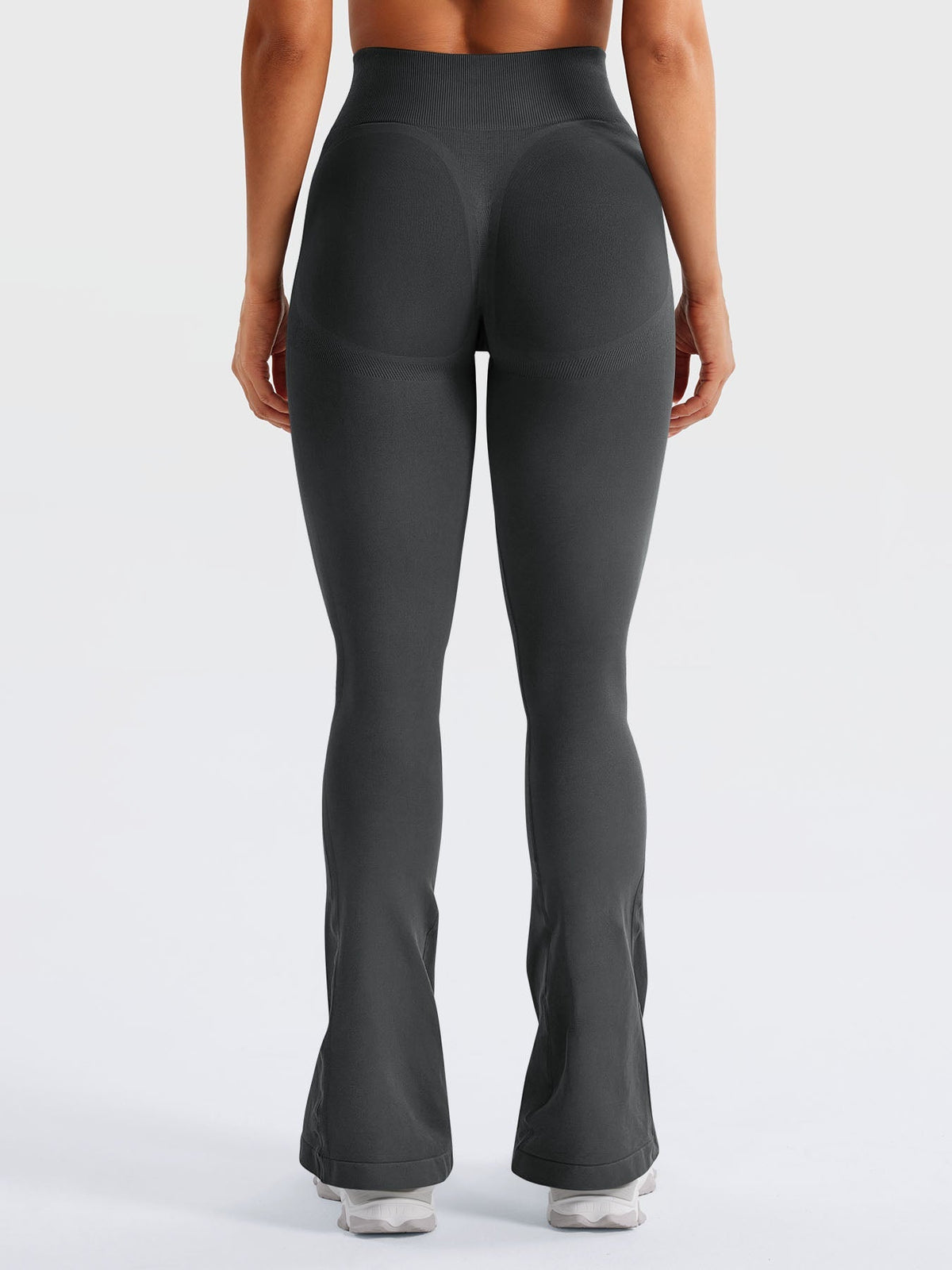 Leggings Movaelle Contour mini flare sin costuras 29,5"